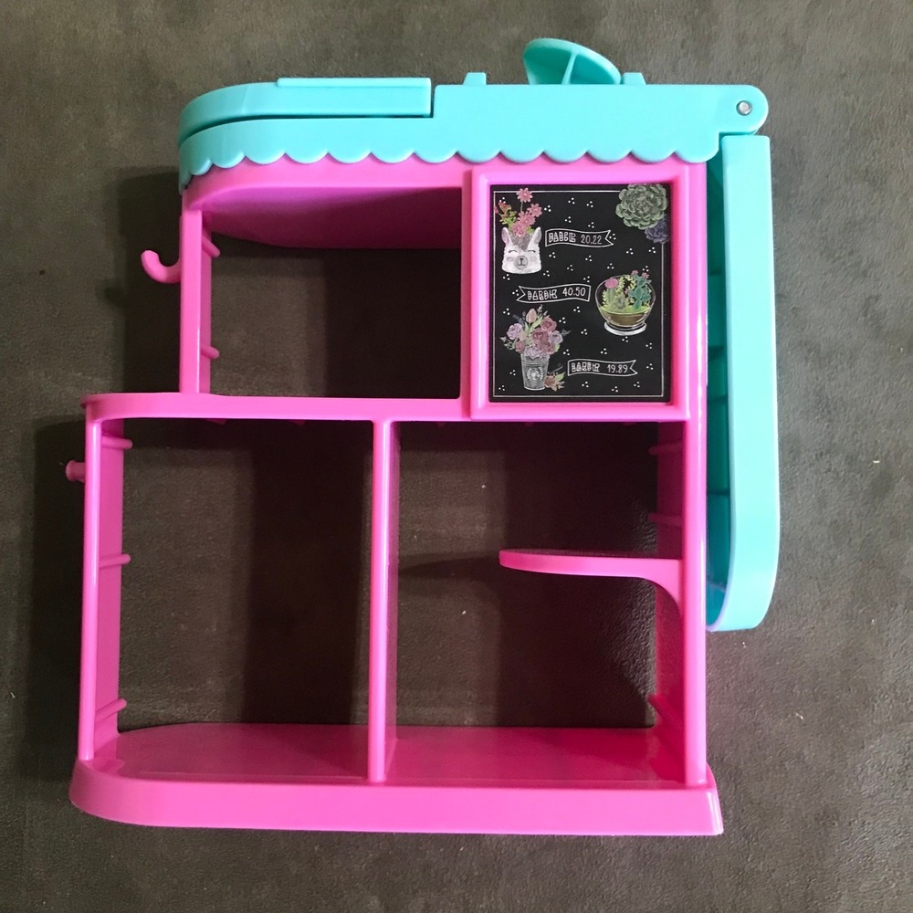 Mattel Barbie Dough Florist Playset‎ Replacement